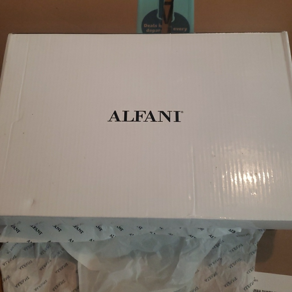Alfani sandal